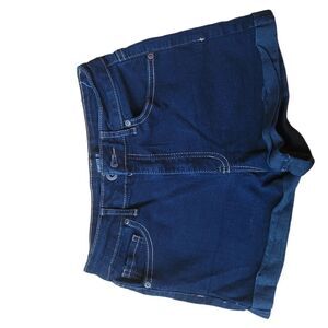 Forever 21 denim shorts Size 24
